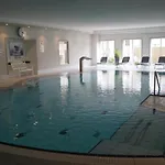 Apartman Residenz Am Kurhaus 22