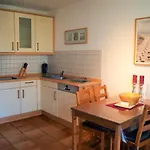 Apartman Residenz Am Kurhaus 22 Rerik