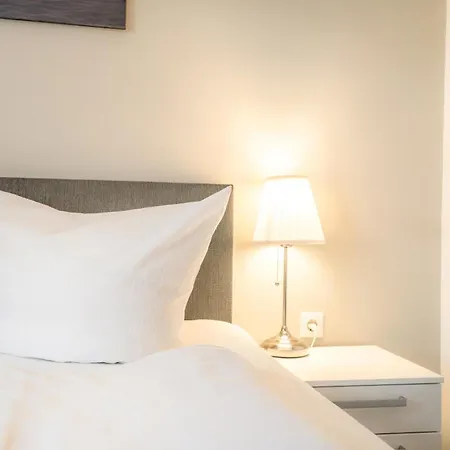 Residenz Am Kurhaus 22 公寓 奥斯特巴德里克