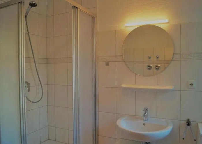 דירה Residenz Am Kurhaus 22 *